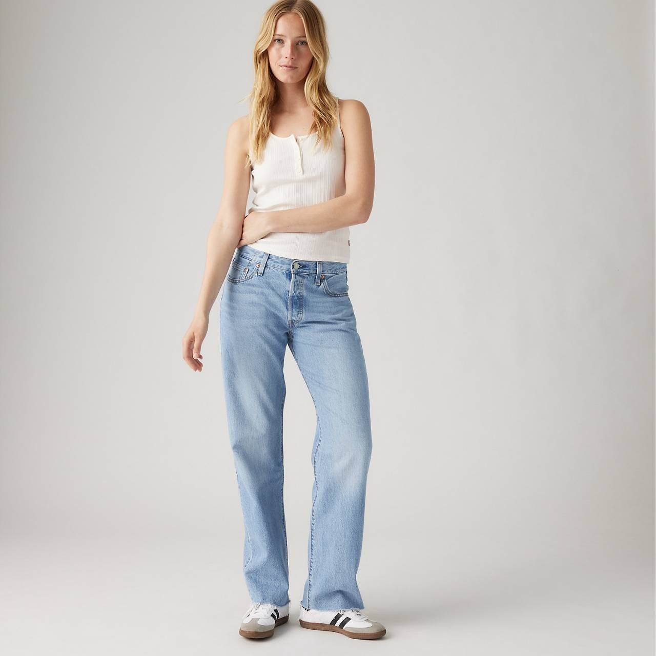 501® '90S LIGHTWEIGHT WOMEN'S JEANS - 3