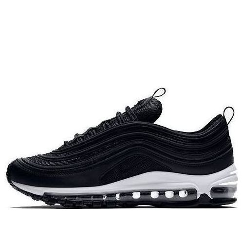 (WMNS) Nike Air Max 97 'Black White' 921733-006 - 1