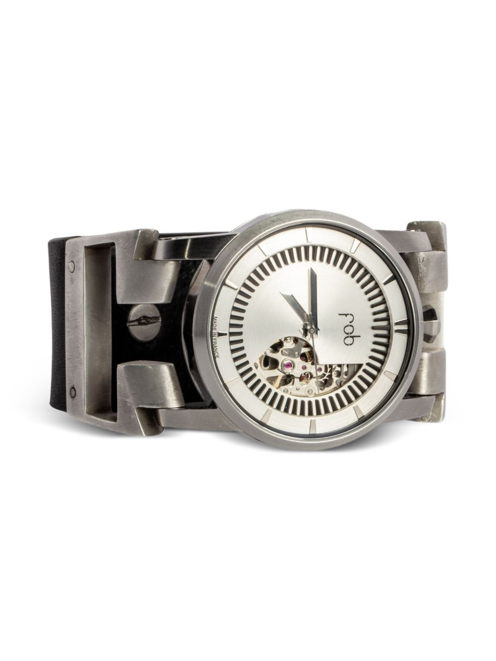 Oblivion studded 40mm - 2