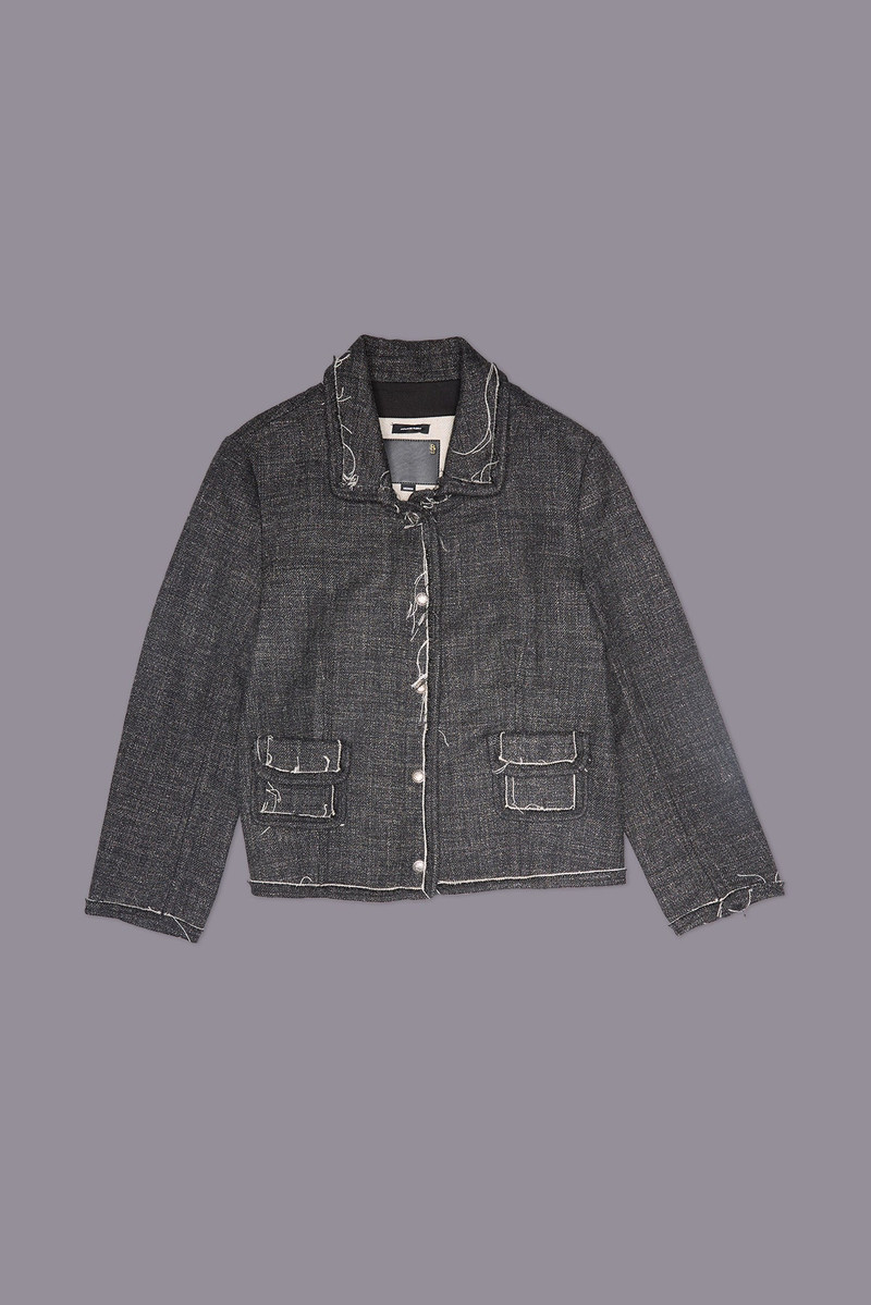 BOXY JACKET 3