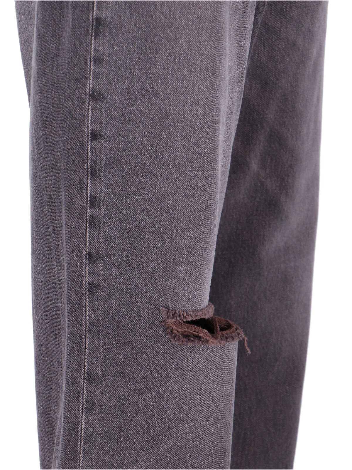 'THIRD CUT' JEANS - 4