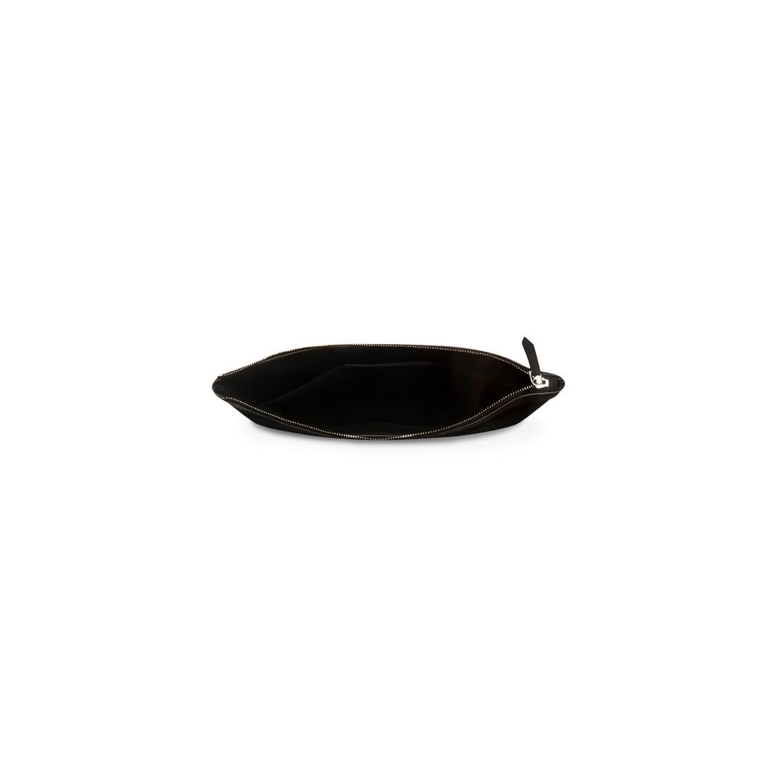 Men's Navy Clip M in Black - 3
