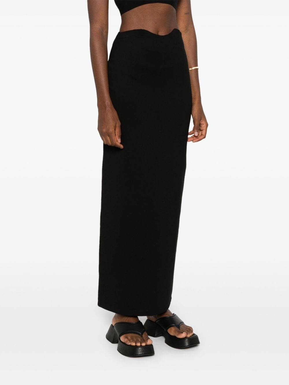 Petunia maxi skirt - 3