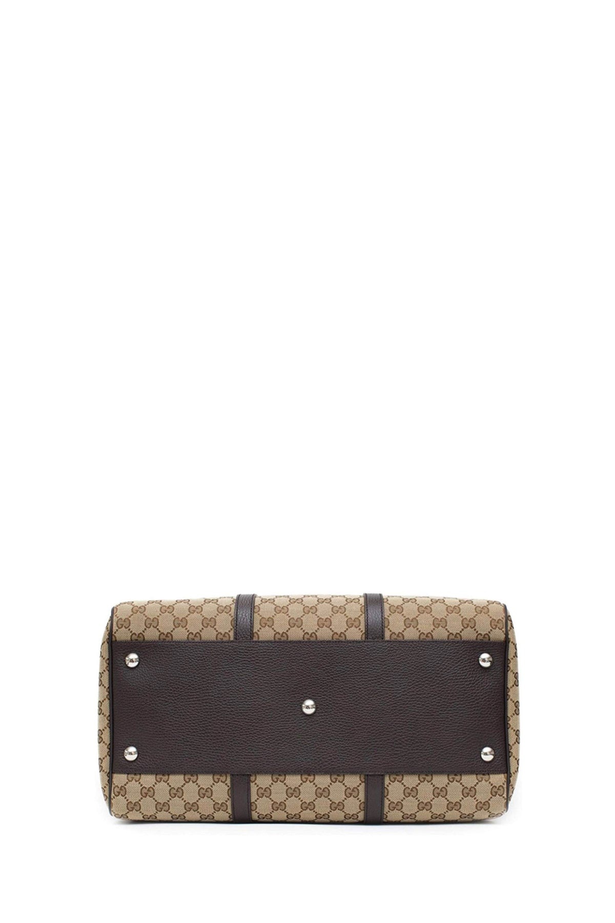 Guccissima travel bag with GG Logo - 4