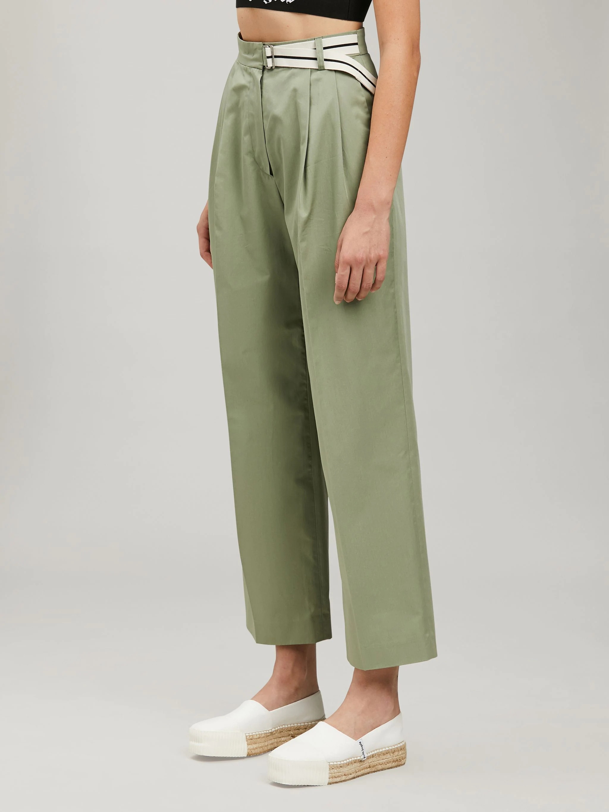 CHINOS PANTS - 4