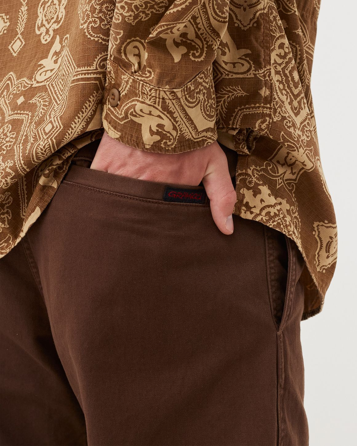 GRAMICCI PANT - 4