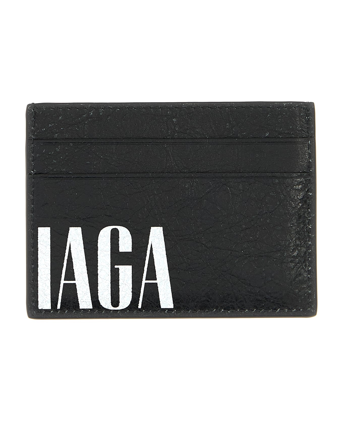 'editor' Card Holder - 2
