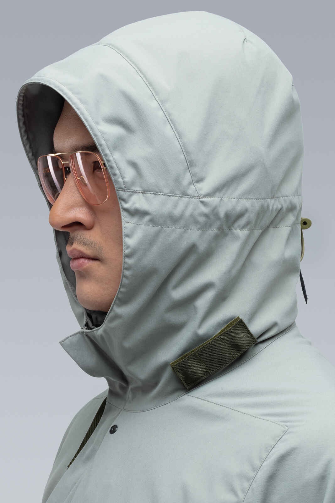 J33-E Alpha Green  - 11