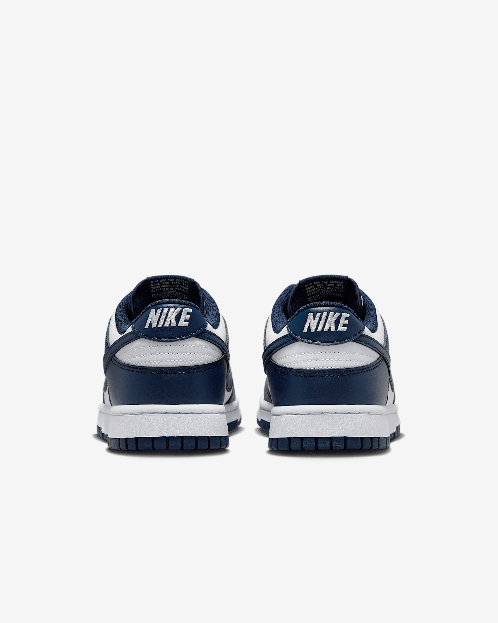 Nike Dunk Low Retro Men's Shoes - 6