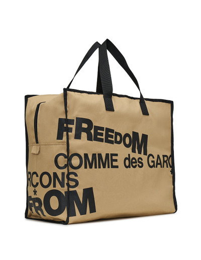 Comme Des Garçons Original 2023 Holiday Bag outlook