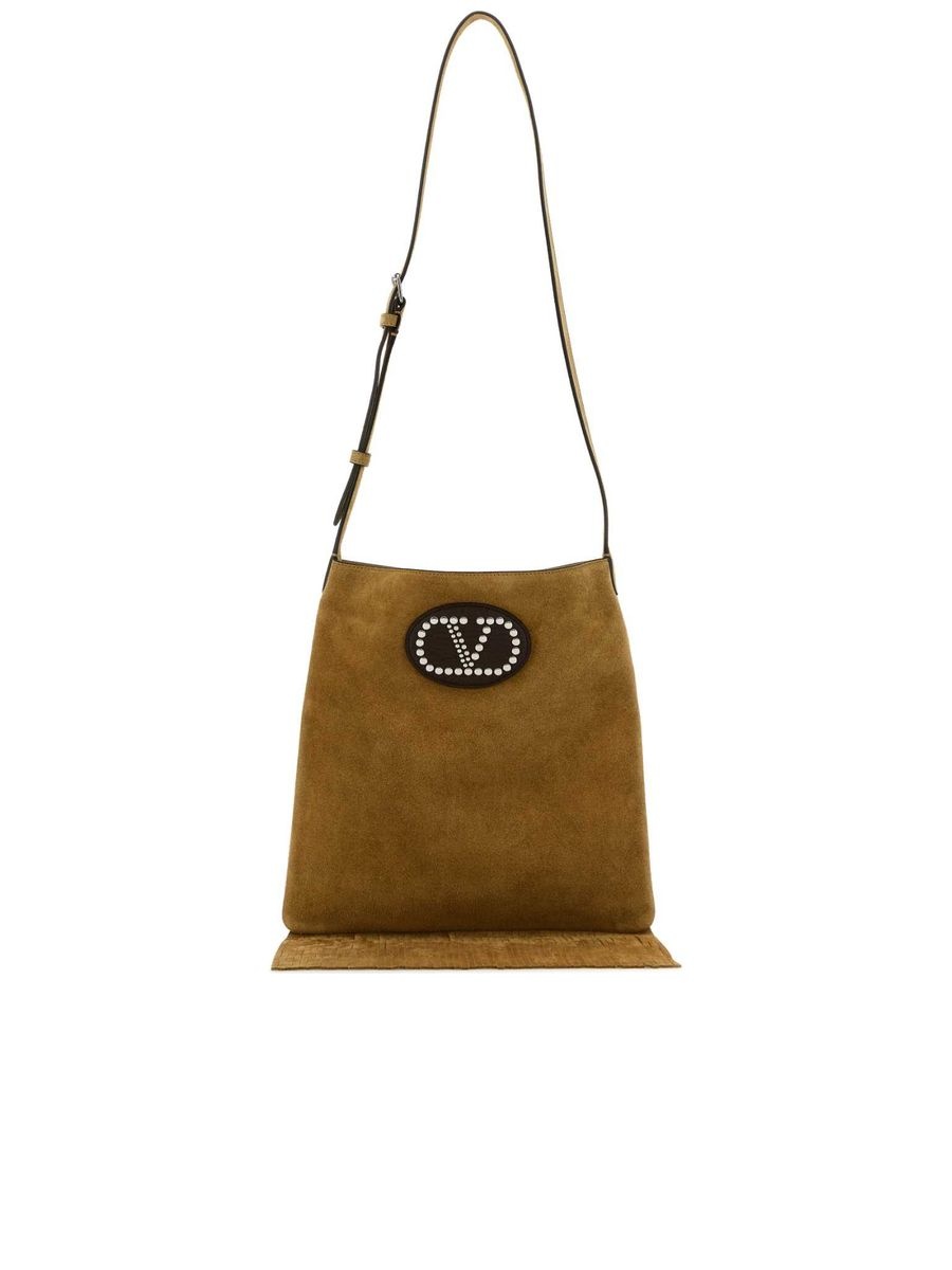 Nellcote Cross Body Bag - 1