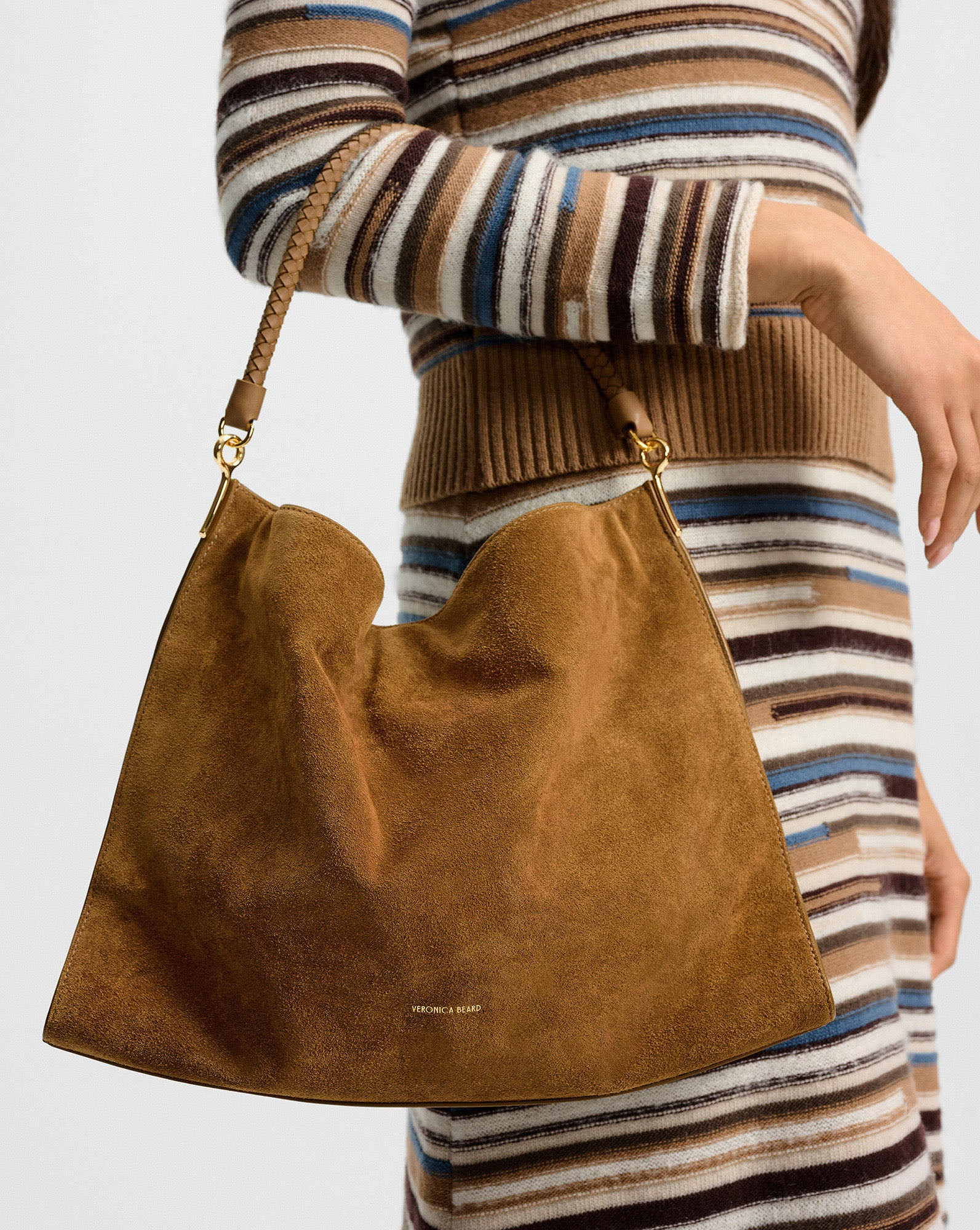 VIDA SHOULDER BAG - 7