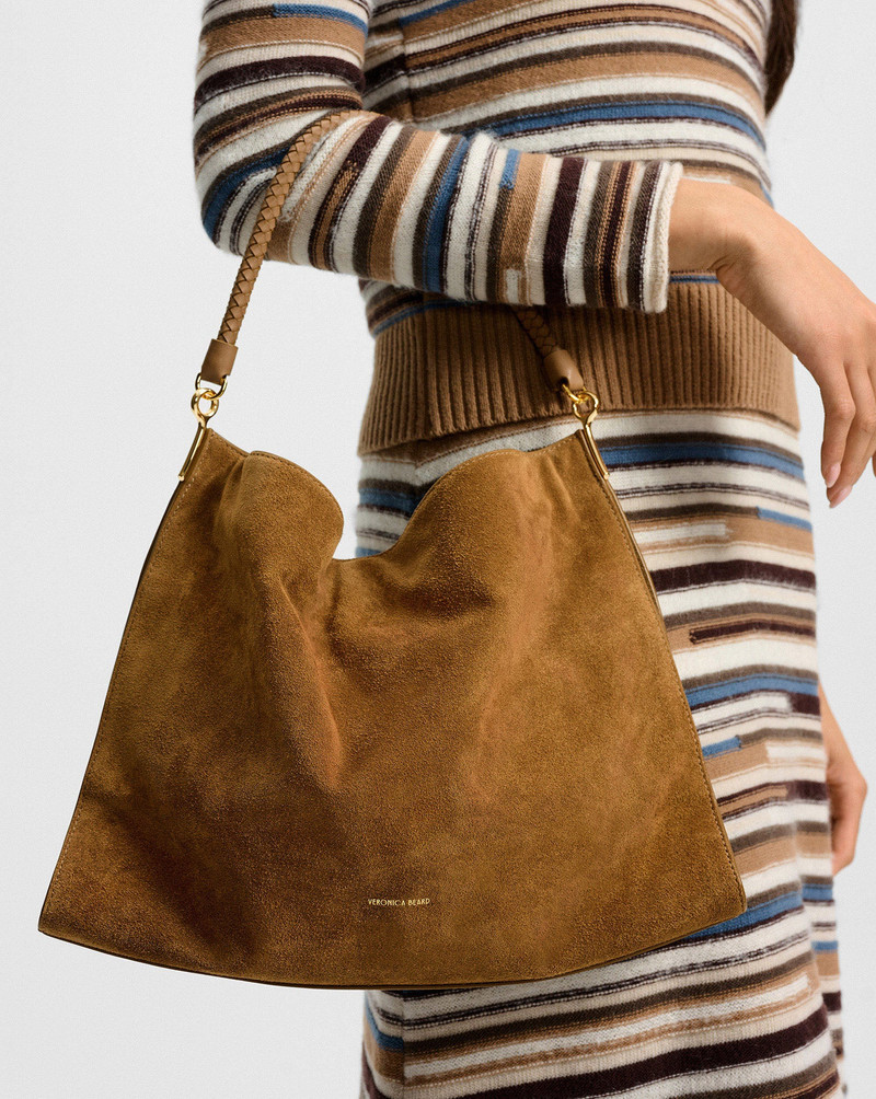 VIDA SHOULDER BAG 7