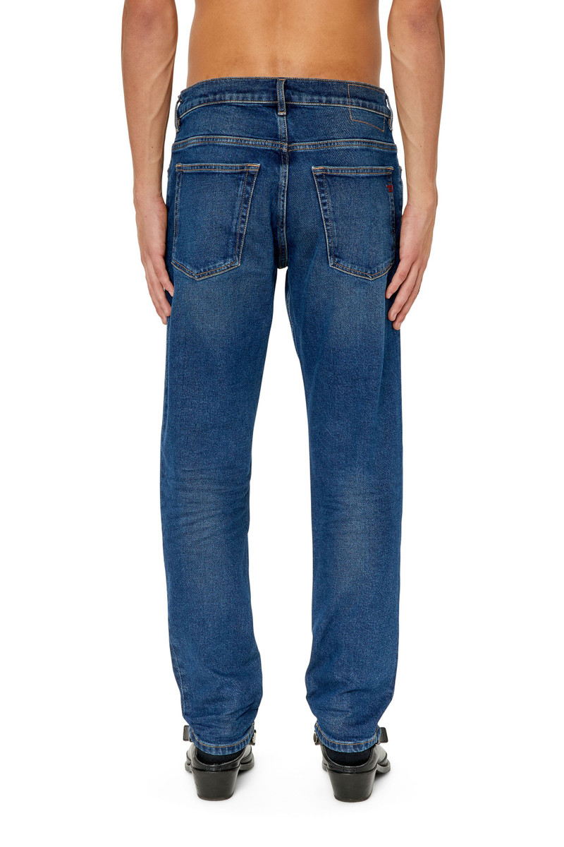 TAPERED JEANS 2006 D-FINING 0GYCS 4
