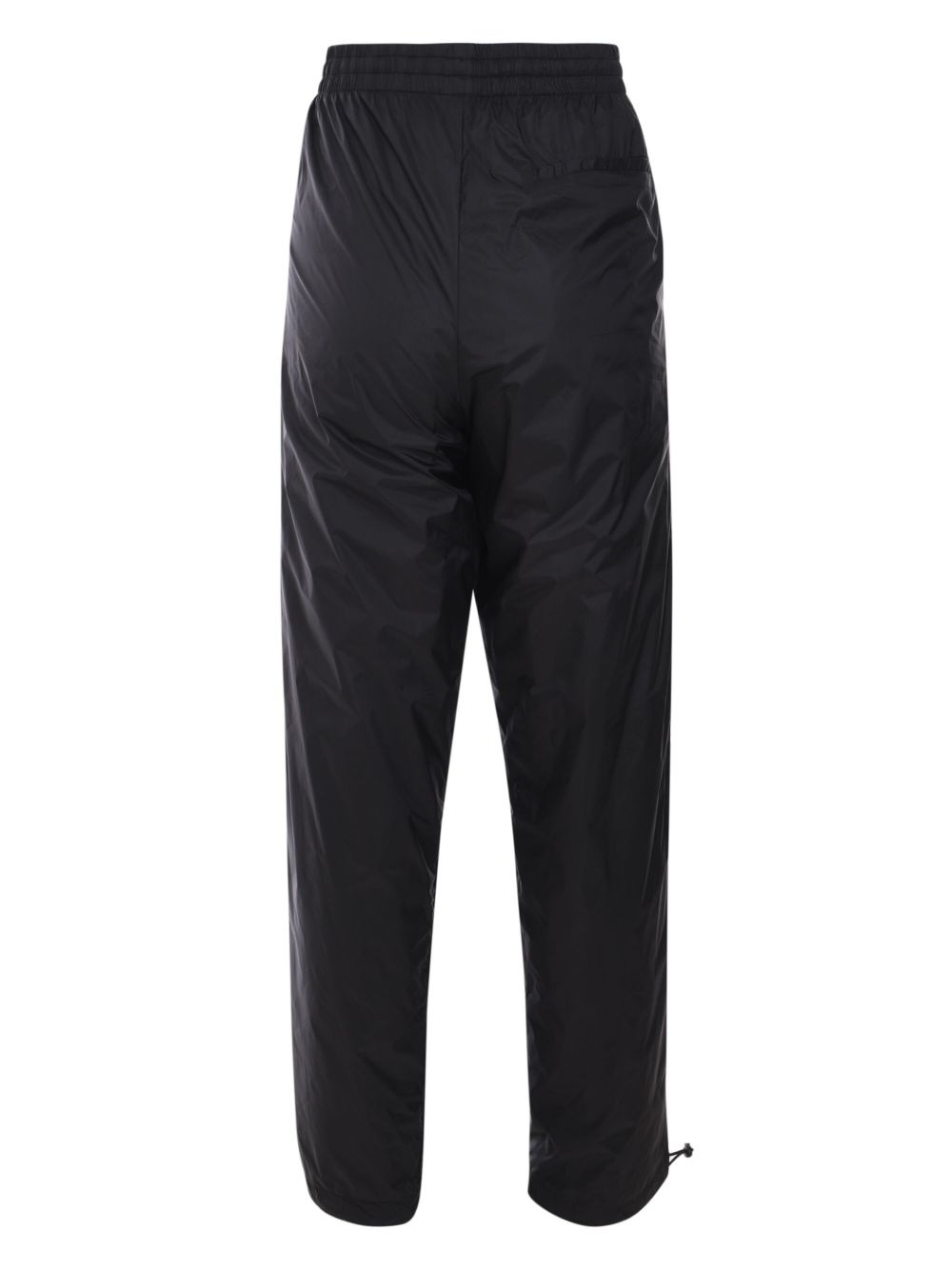 logo-print track pants - 7