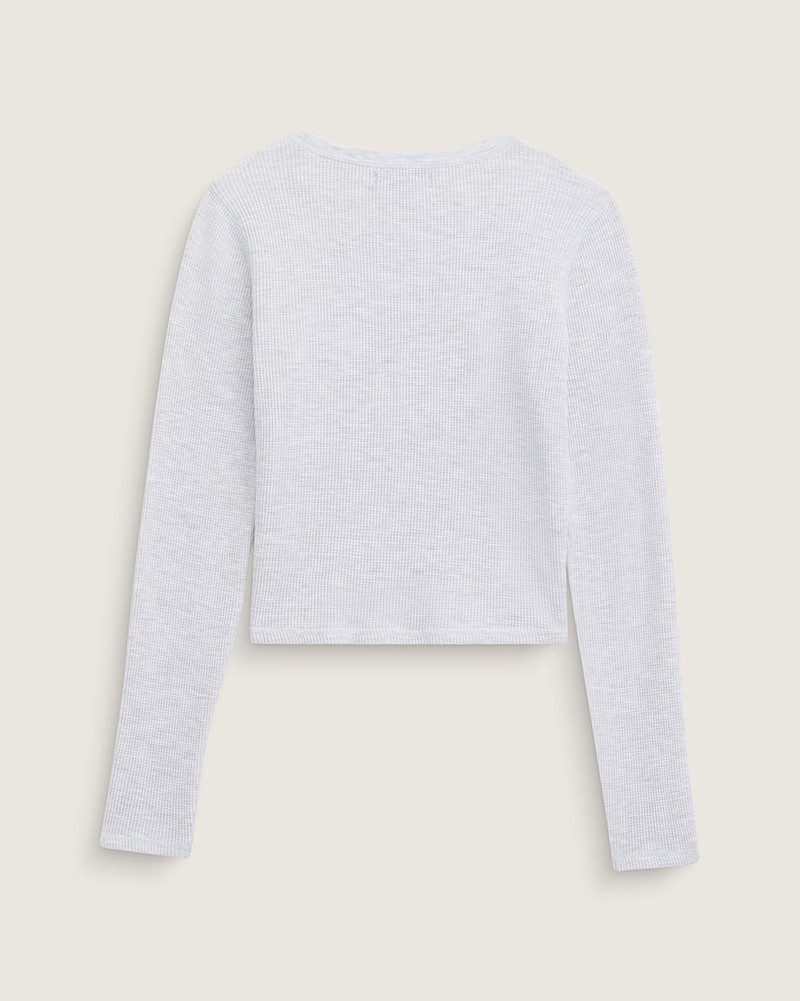 Vans Waffle Long Sleeve outlook