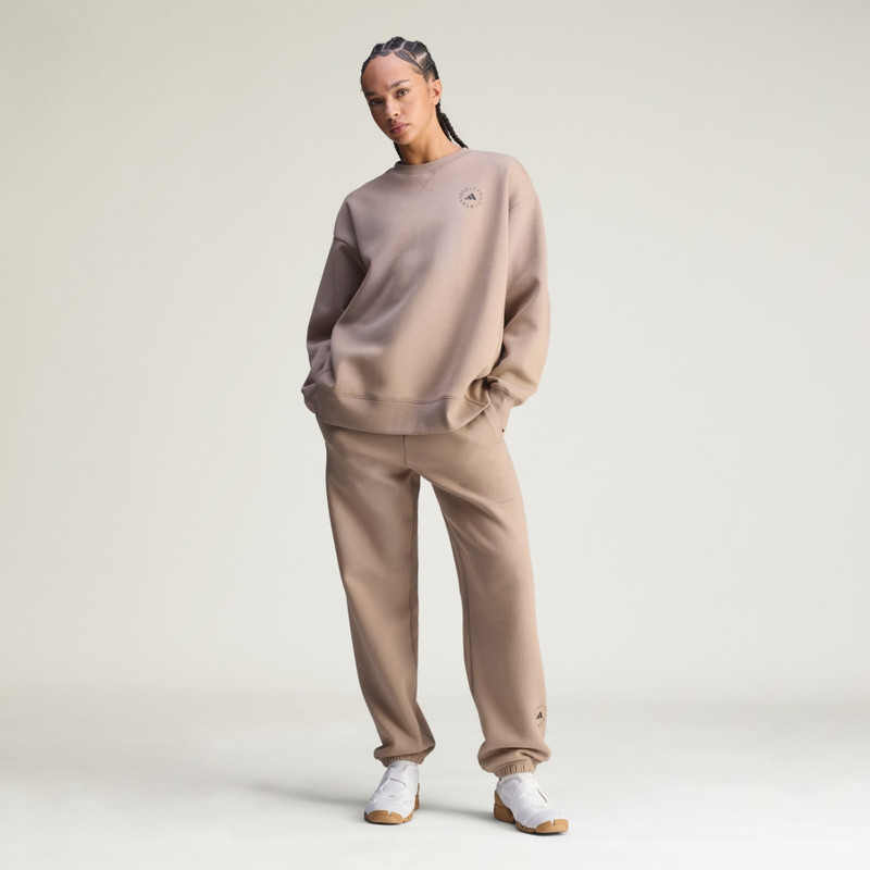 adidas by Stella McCartney Loose Sweat Pants 4