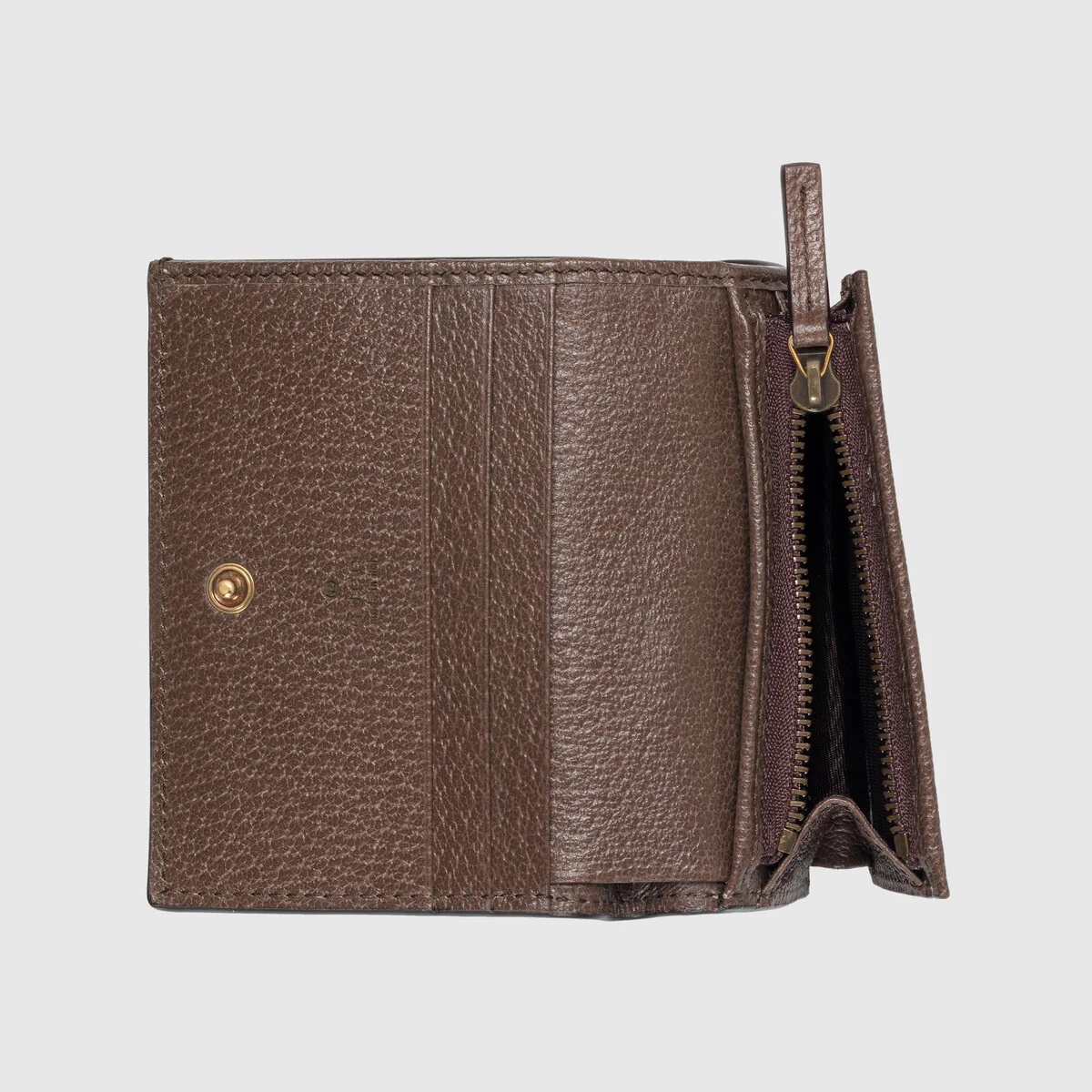 Gucci Diana jumbo GG card case - 5