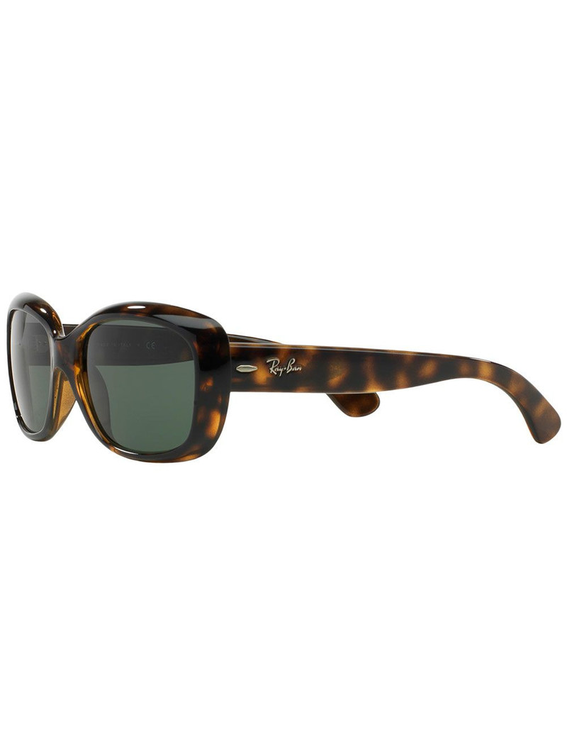 Ray-Ban Jackie Ohh sunglasses outlook