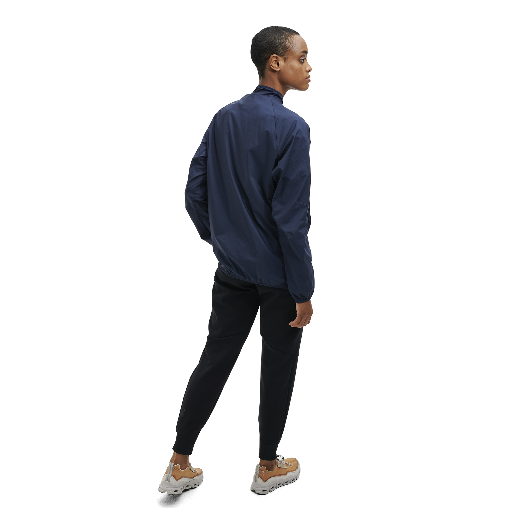Active Jacket - 3