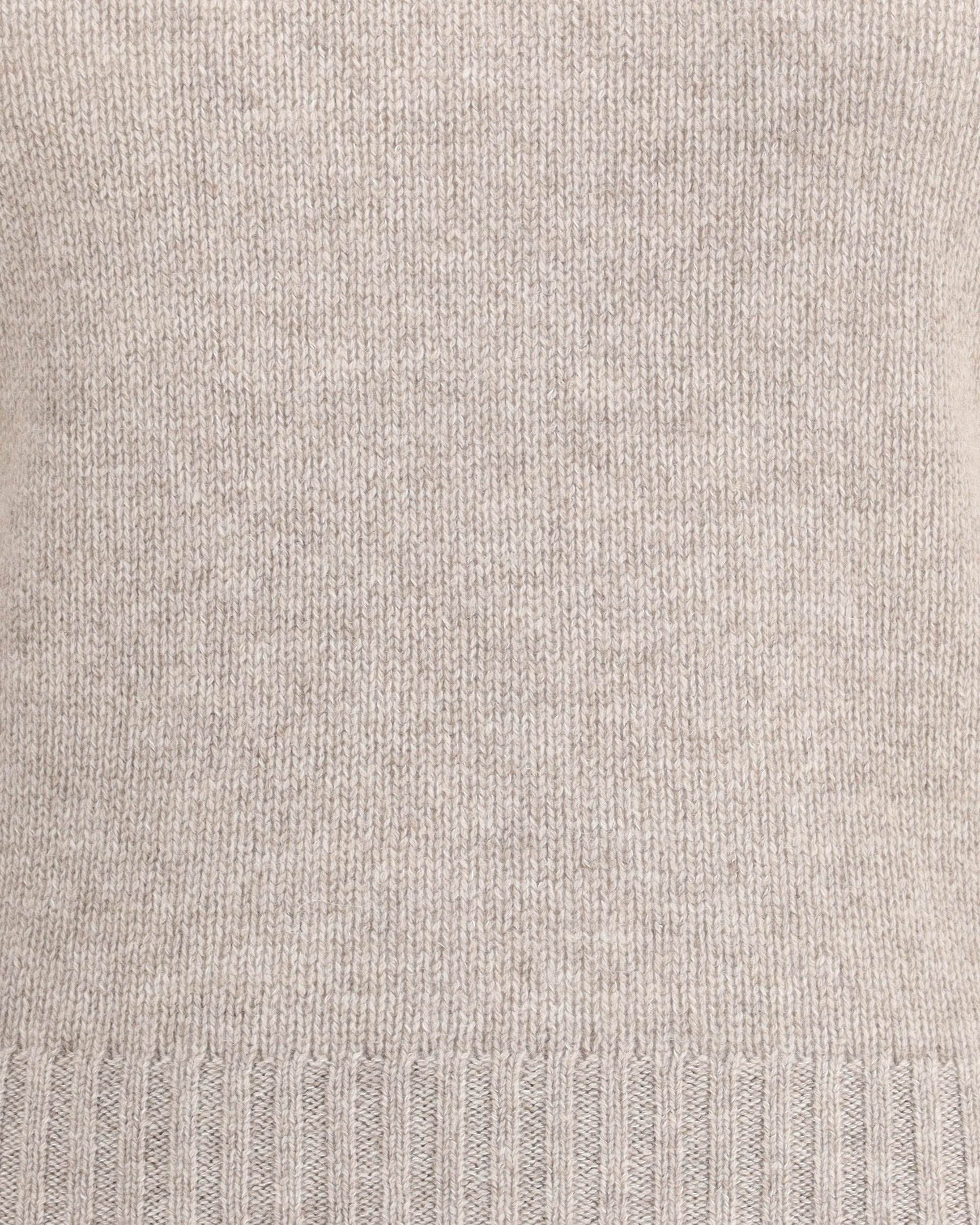 Cashmere Sweater - 3