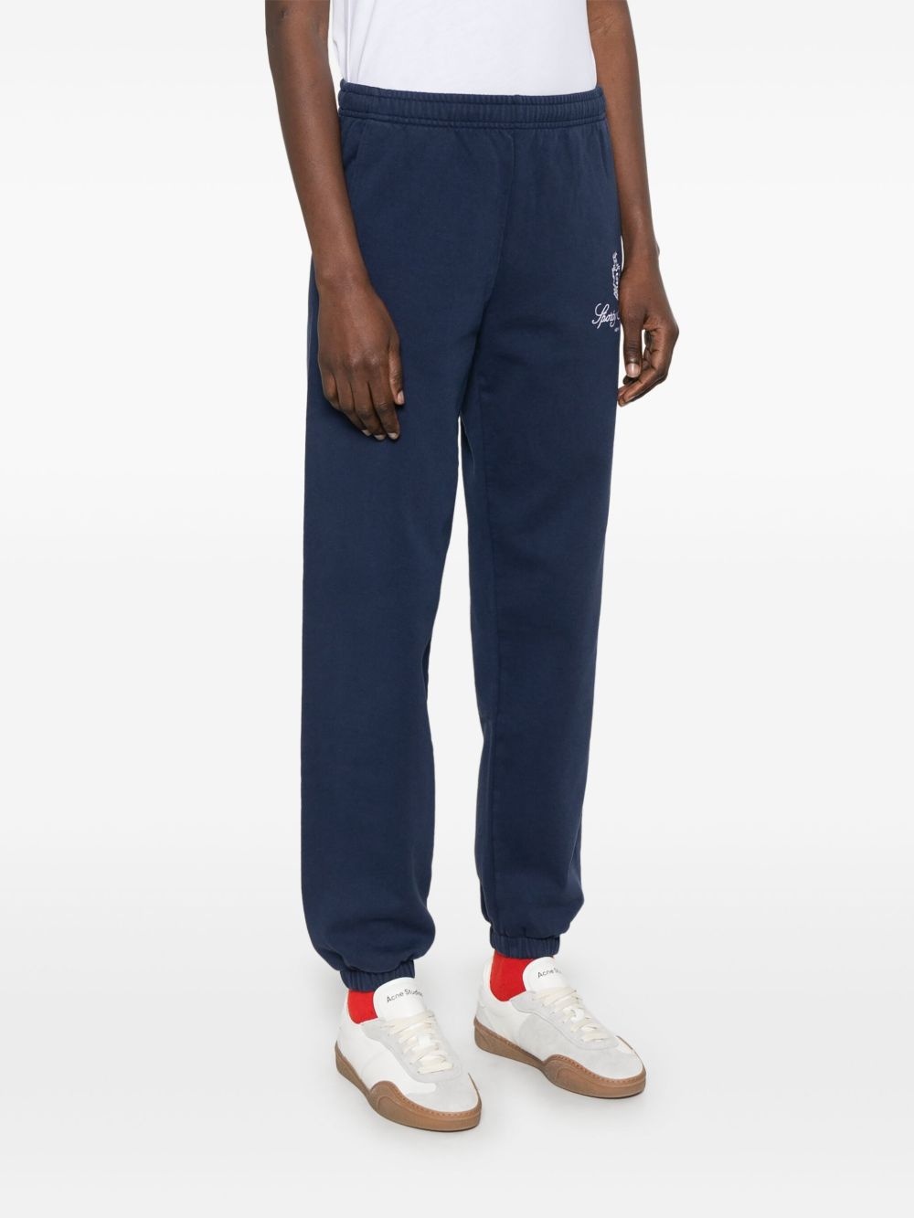 Vendome track trousers - 3