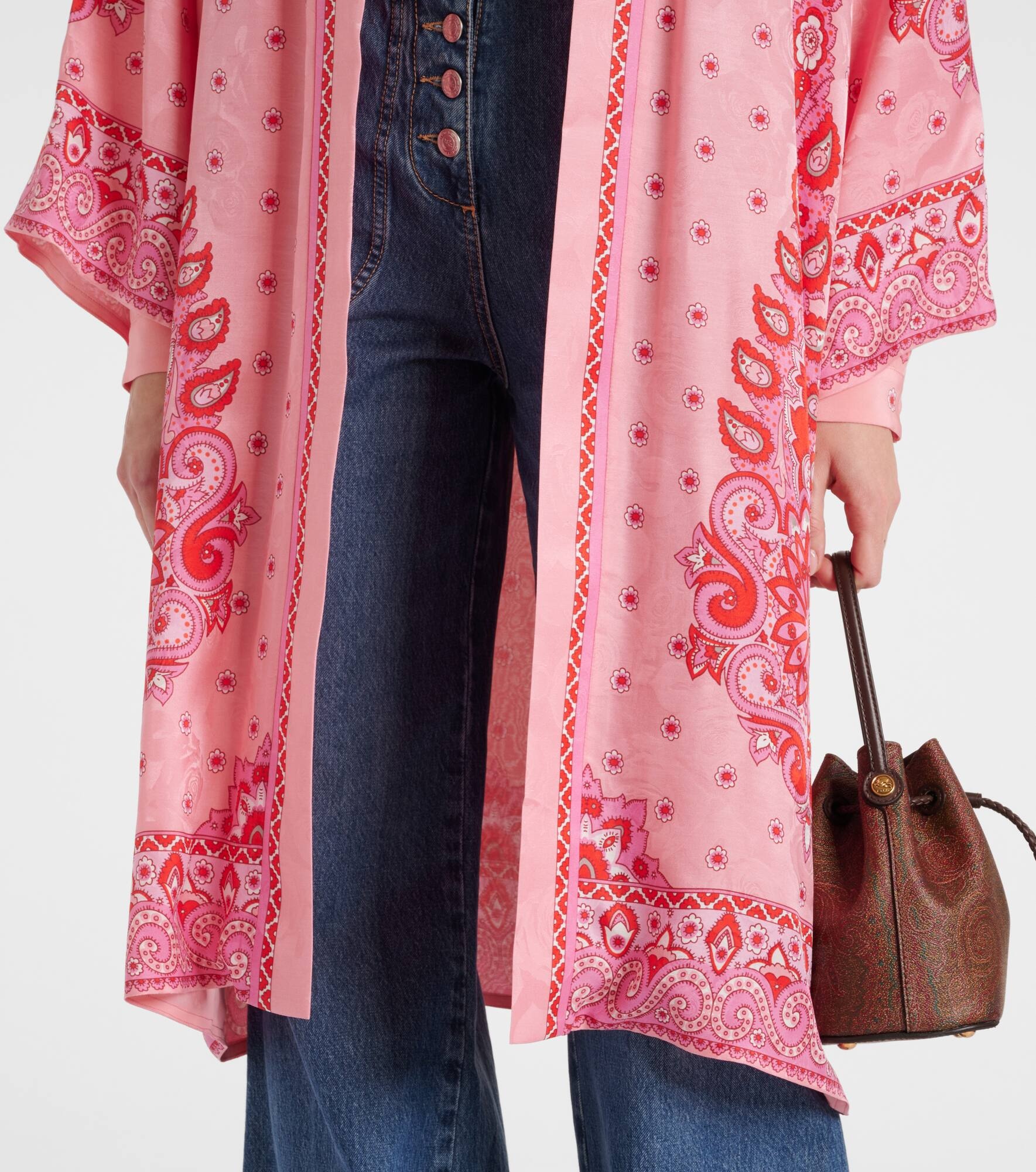 Printed coat - 5