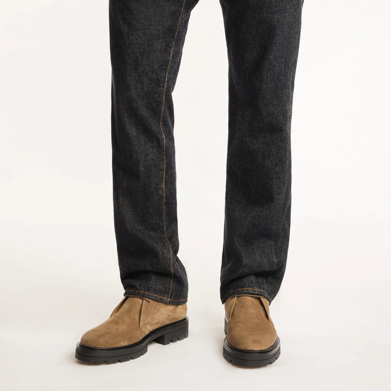Desert Boots Hogan H673 5