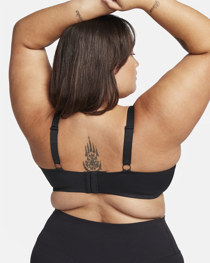 Nike Alate Minimalist Women's Light-Support Padded Sports Bra 10