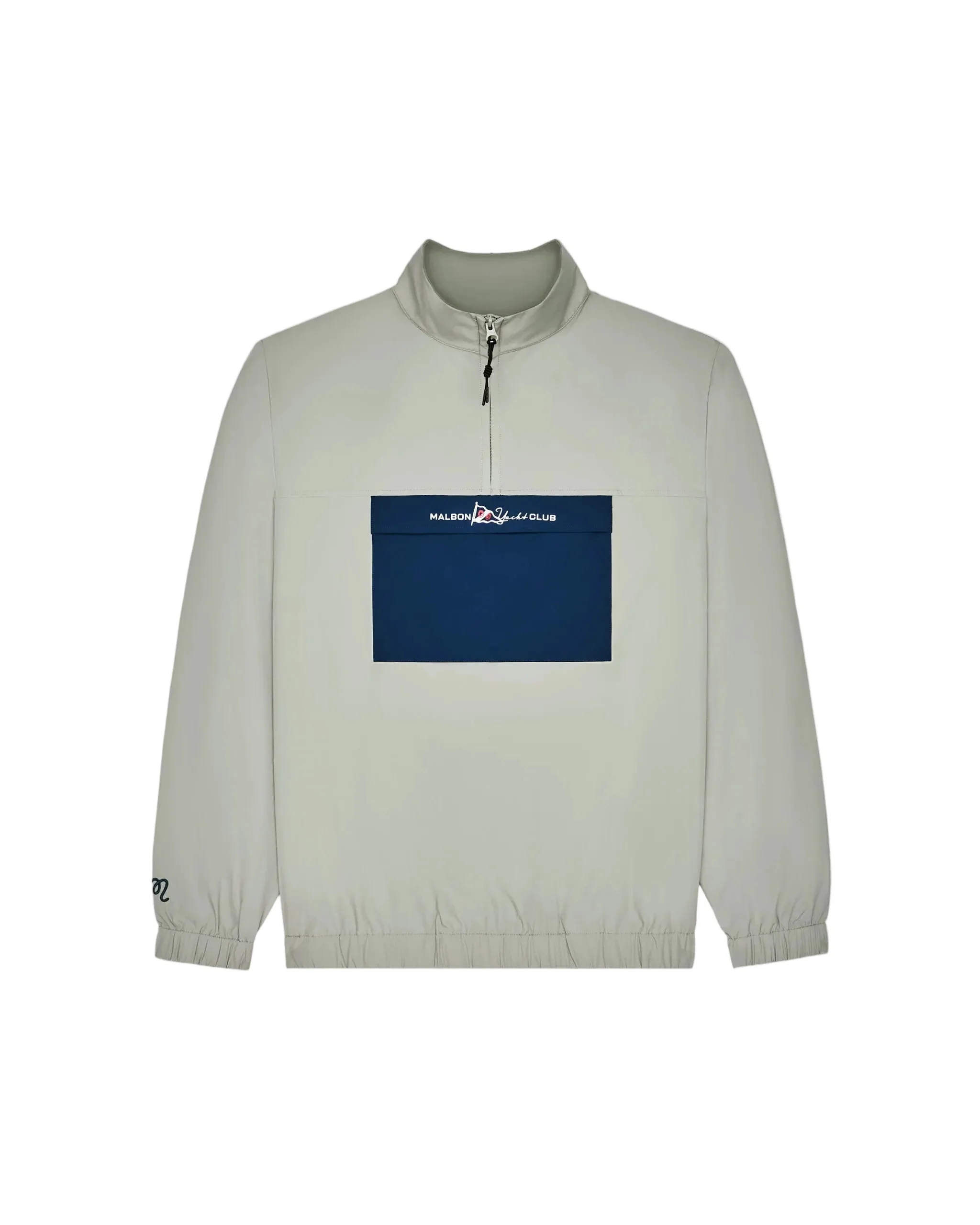 Cypress Yacht Club Jacket - 1