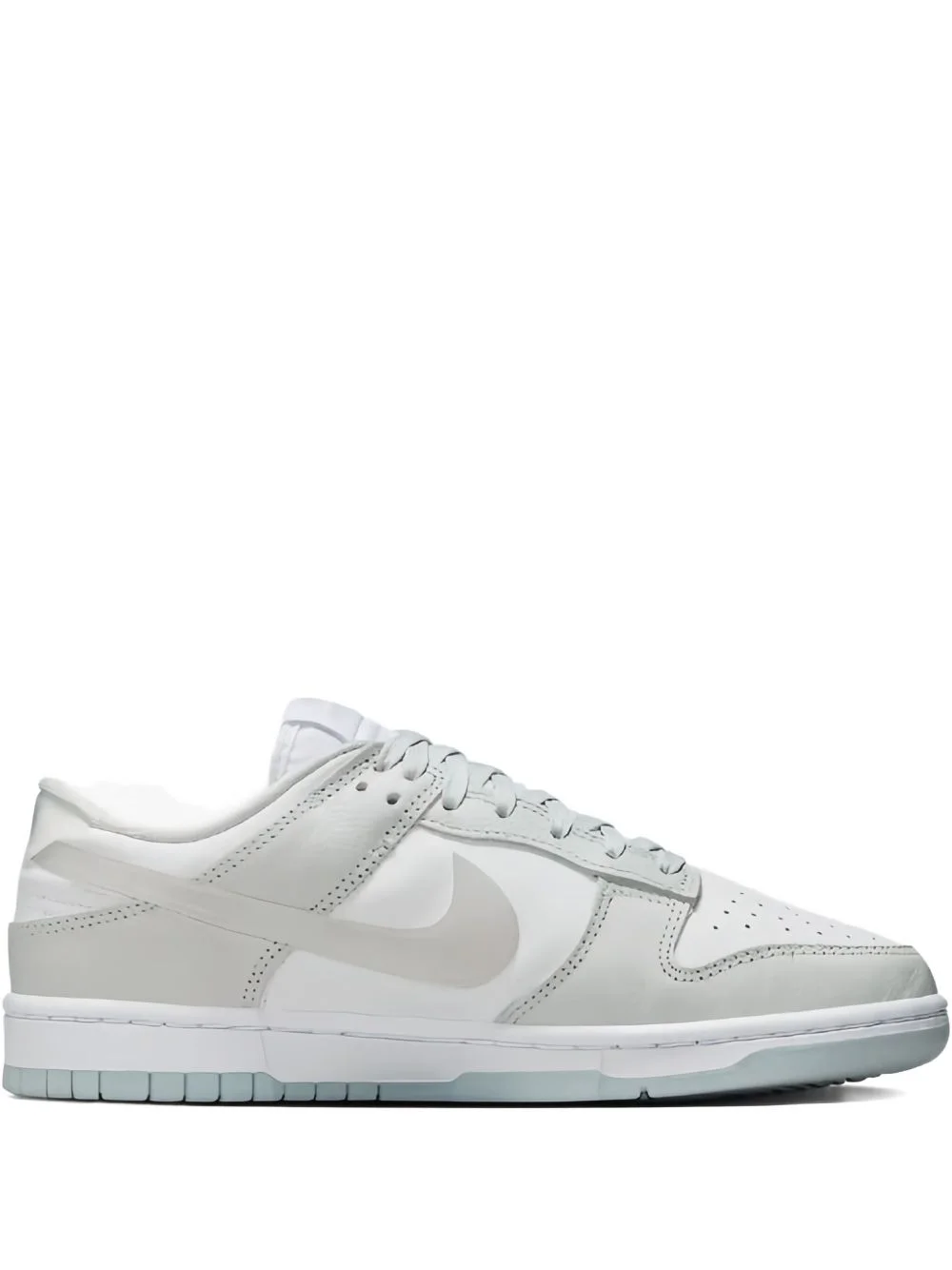Dunk Low sneakers - 1