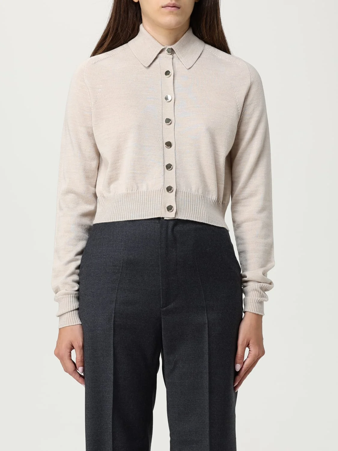 Cardigan woman Sportmax - 1