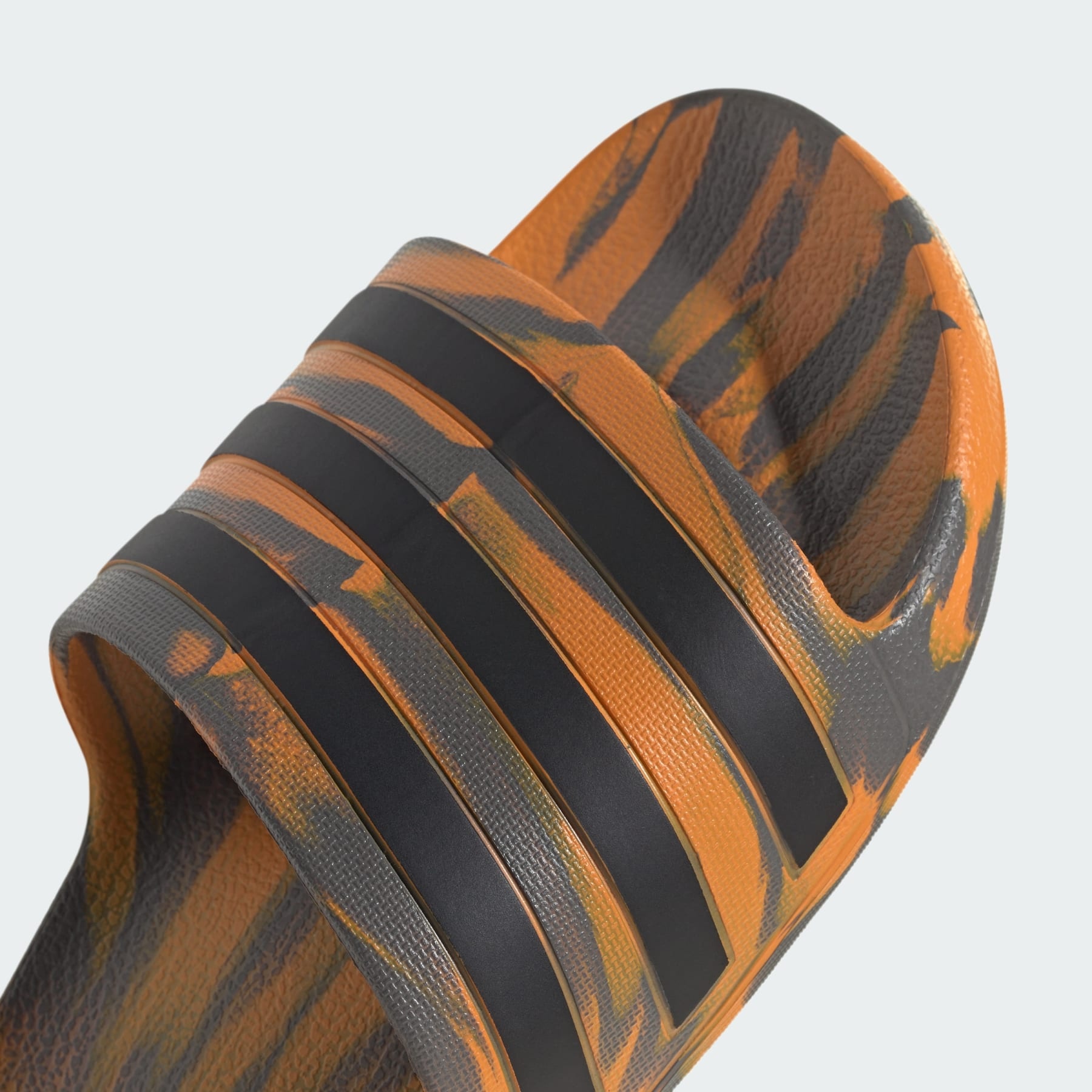 Adilette Aqua Slides - 8