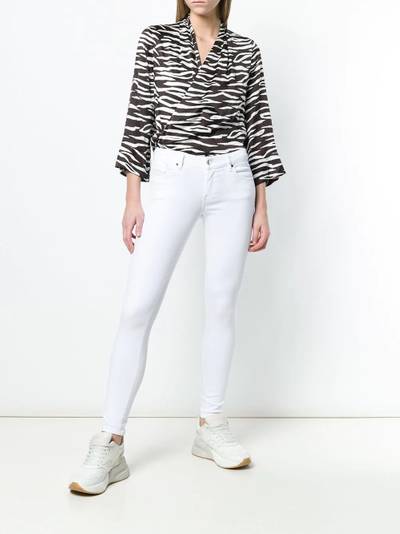 Diesel Slandy skinny jeans outlook