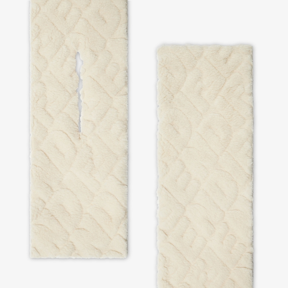 Fendi Mirror scarf - 2