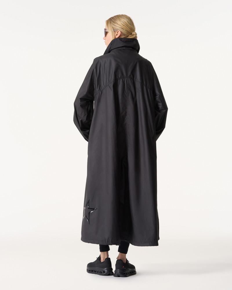 Parachute Jacket 4