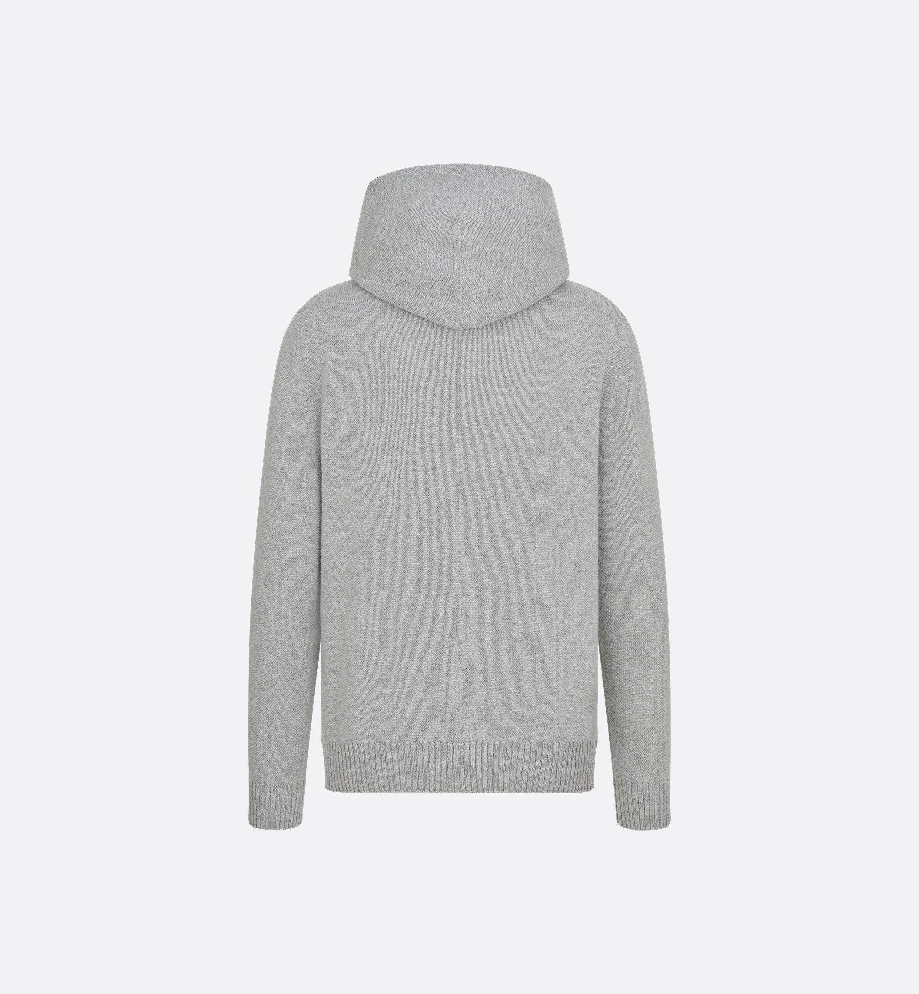 Christian Dior Couture Hooded Sweatshirt - 2