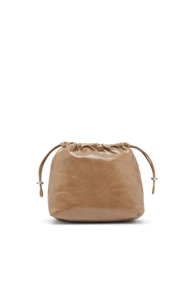 Diesel SCRUNCH-D BUCKET outlook