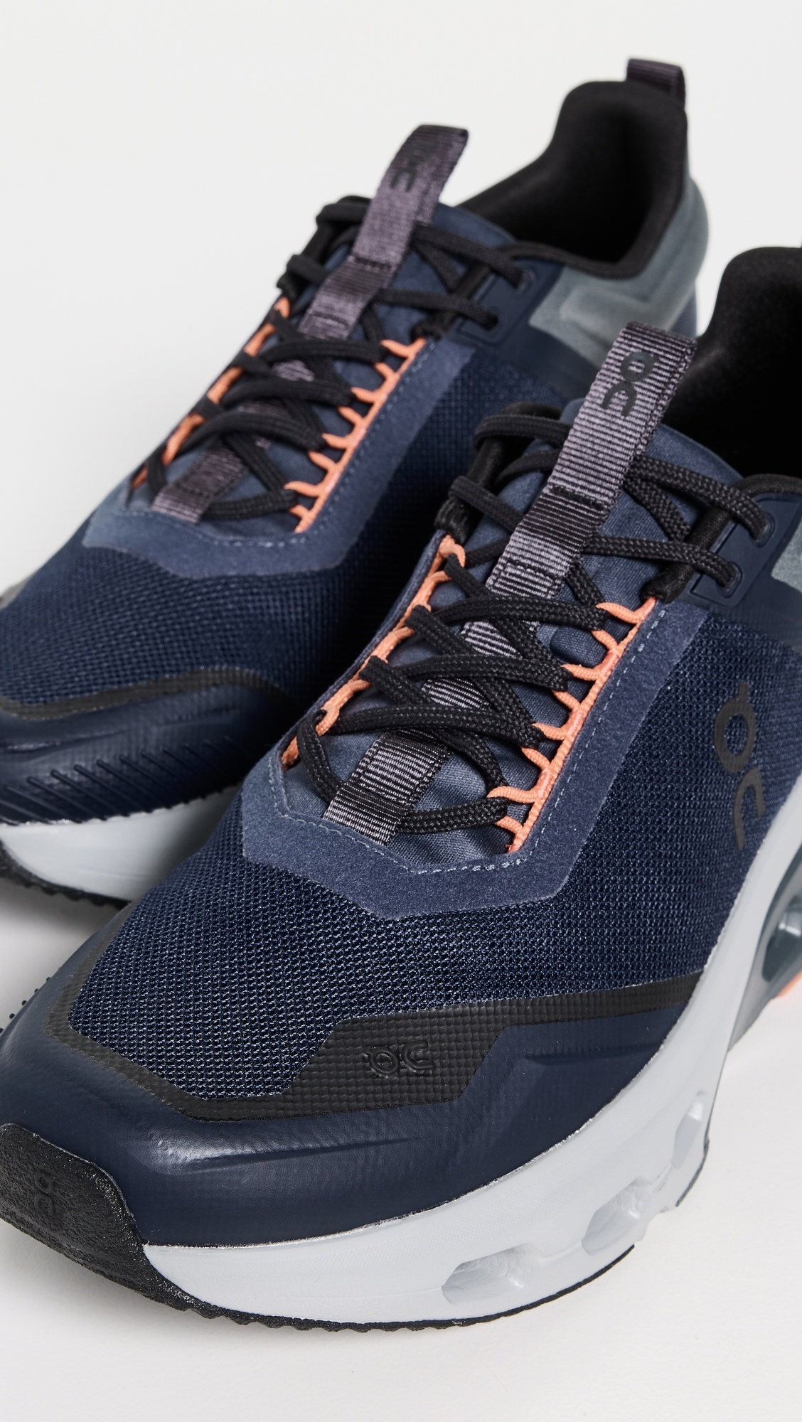 Cloudnova X 1 Sneakers - 4