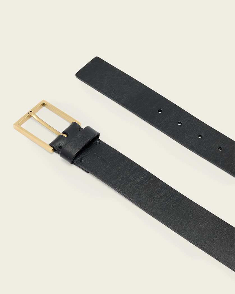 ETTA LEATHER BELT 3