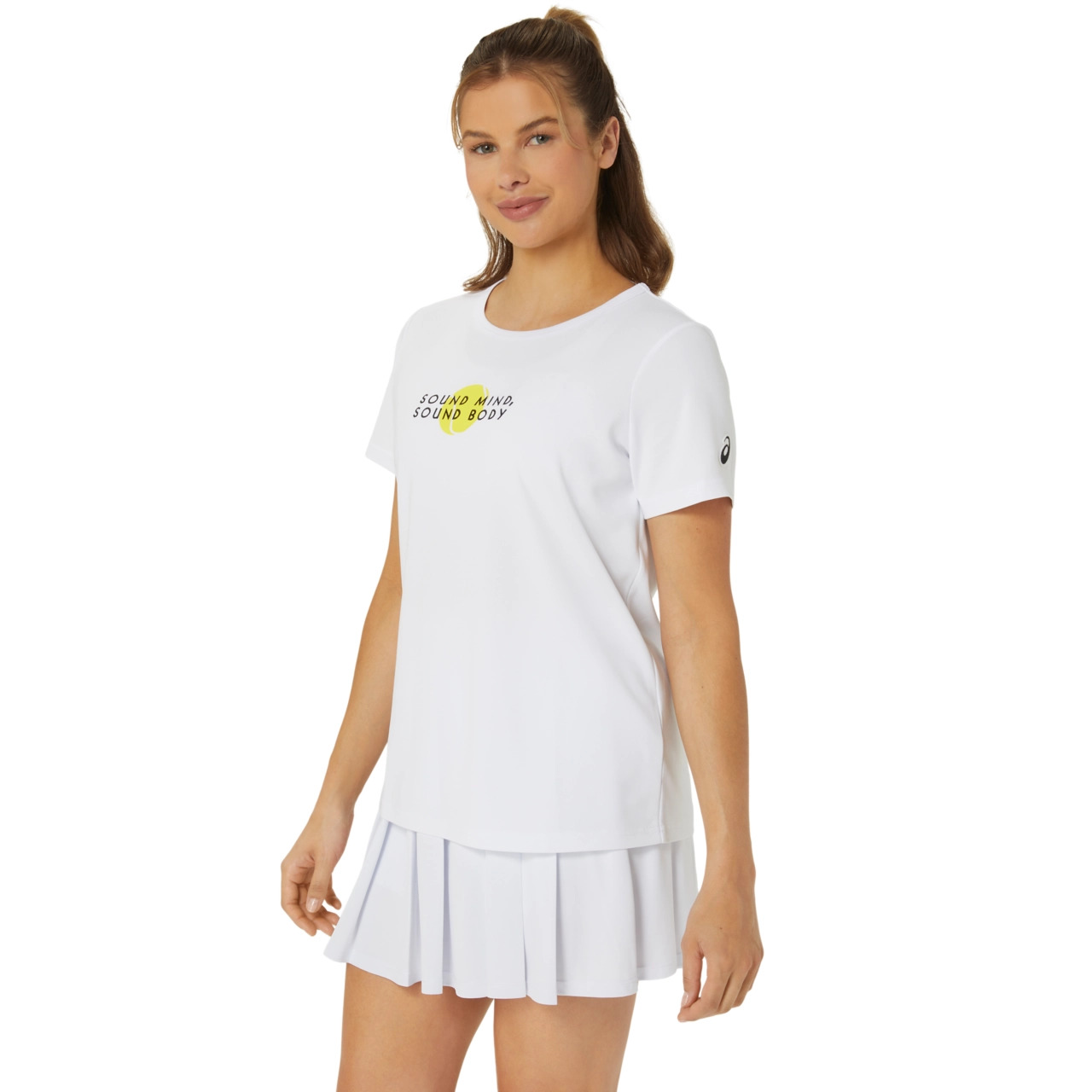 WOMEN'S CLASSIC GRAPHIC TEE - 3
