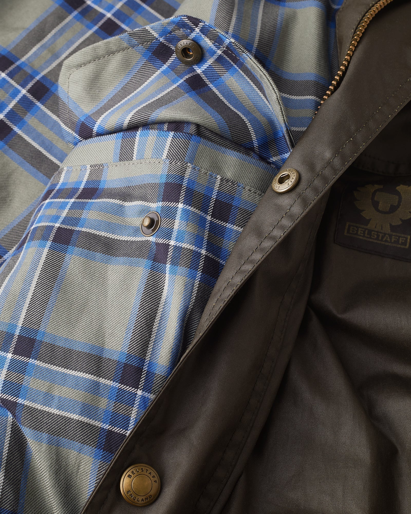FIELDMASTER JACKET - 6