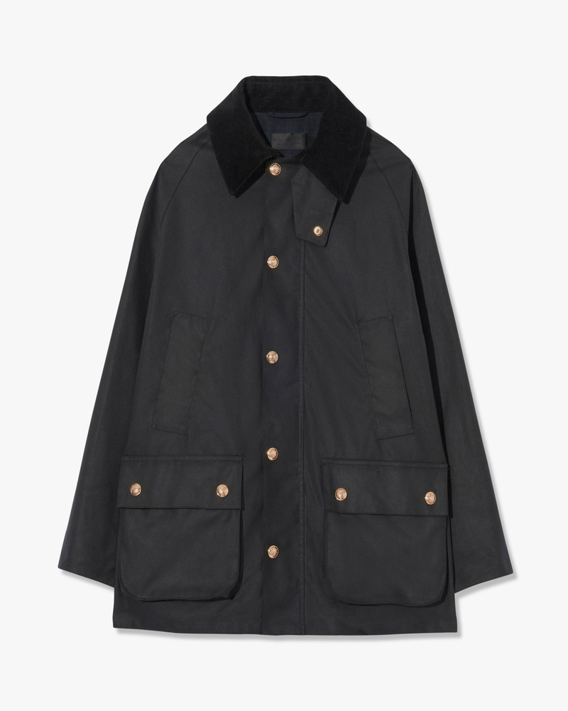 KYLIAN JACKET 1