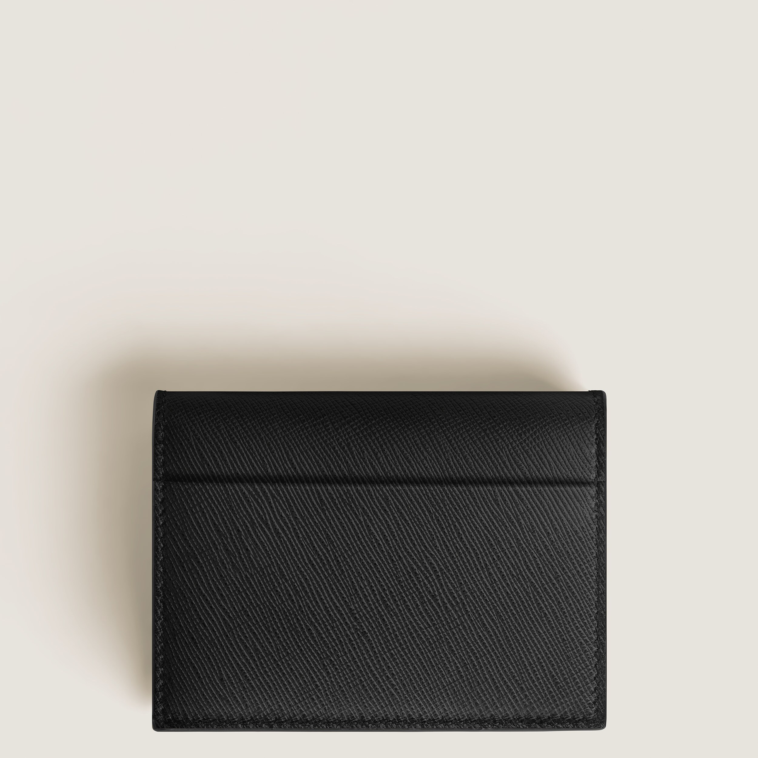 SARTORIAL NANO CONTINENTAL WALLET - 3