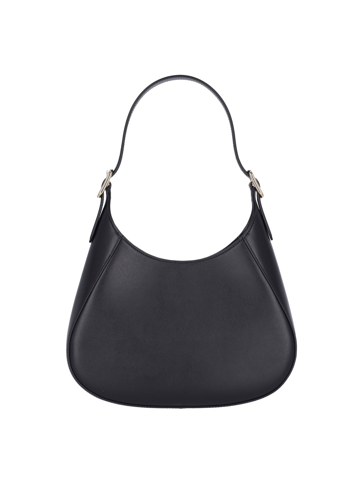'CLEO' SHOULDER BAG - 3