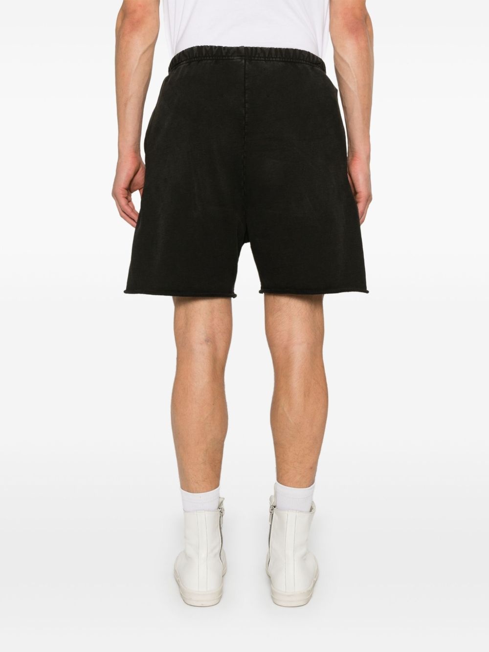 Enemy track shorts - 4