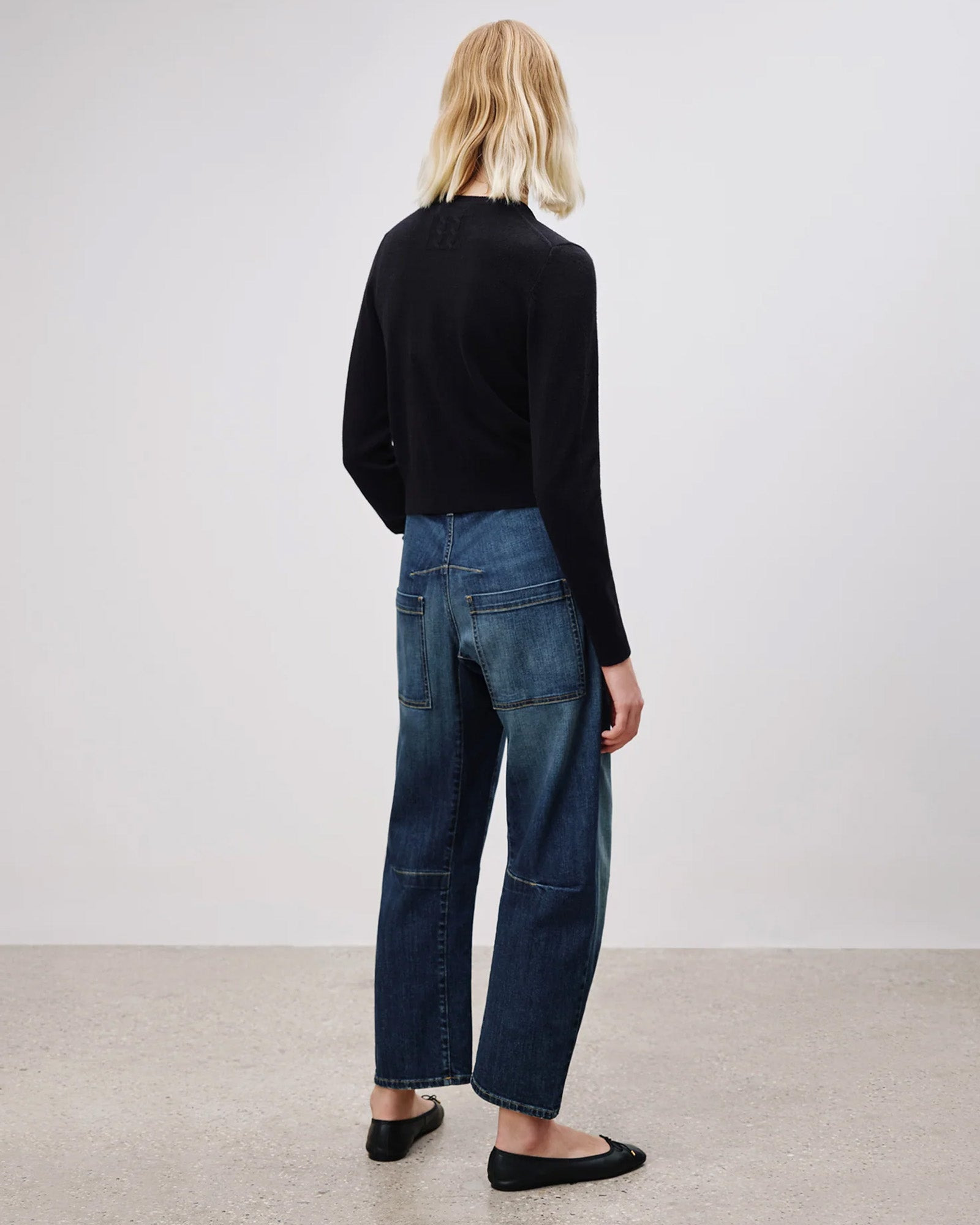 MARCH CARDIGAN - 4