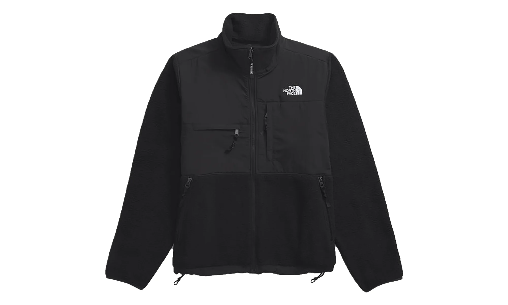 Retro Denali Jacket "TNF Black" NF0A88XHJK3 - 1