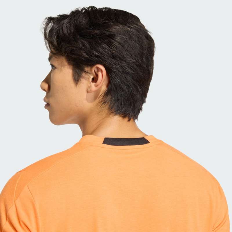Designed for Training Workout Tee 6