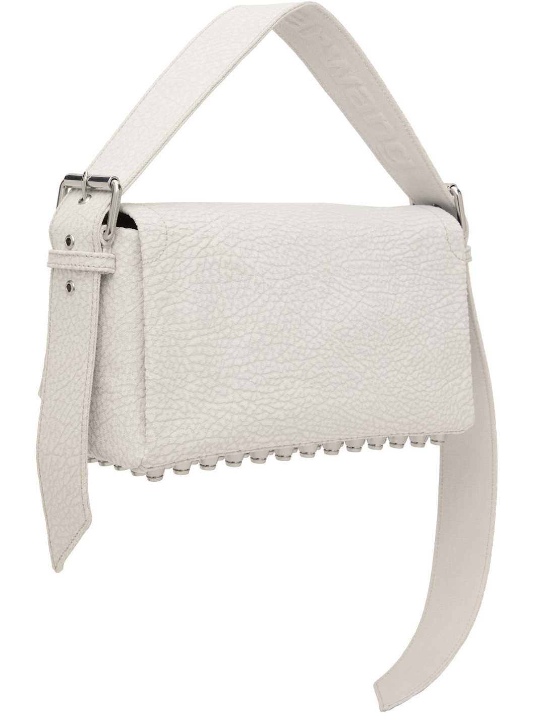 Off-White Ricco Medium Flap Bag - 3